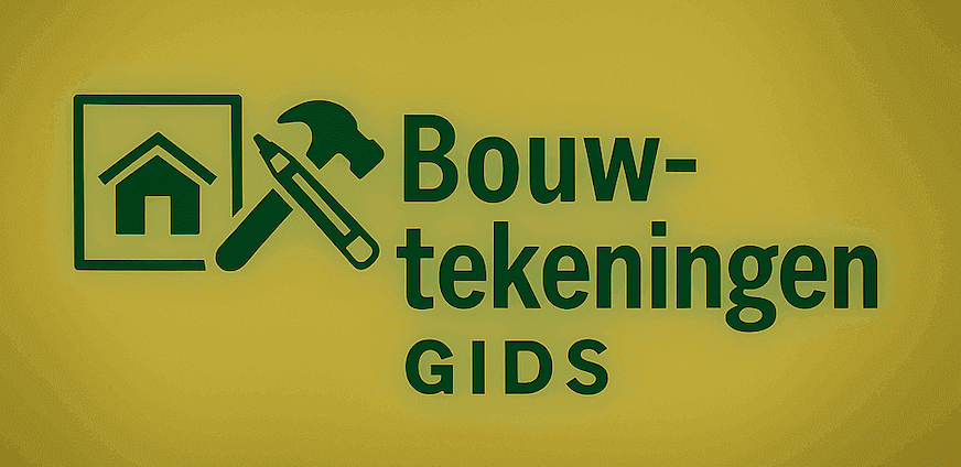 Bouwtekeningengids.nl